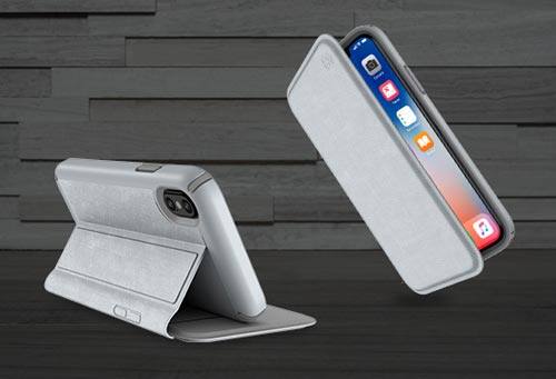 Cell phone case