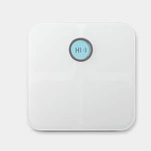 Smart scale