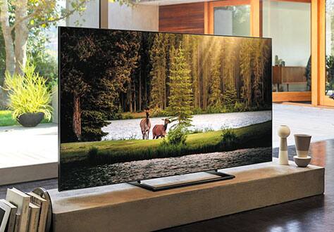 QLED TV