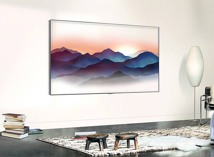 TV