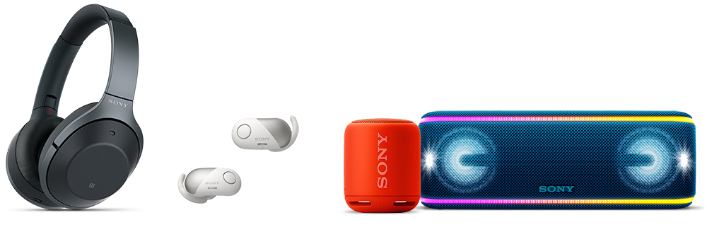 Audio