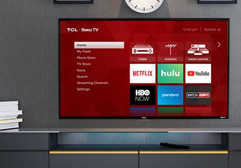 TV