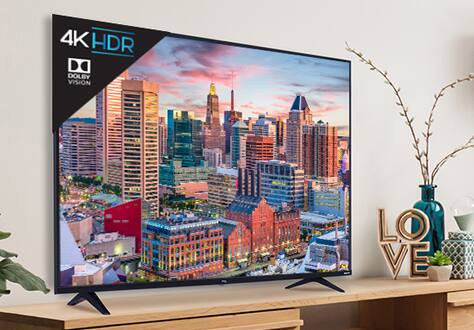 TV