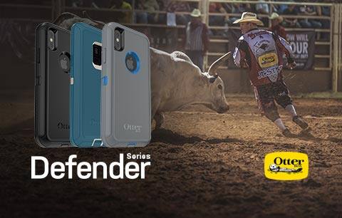 Defender series, phone cases