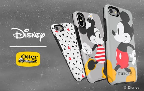 Disney phone cases