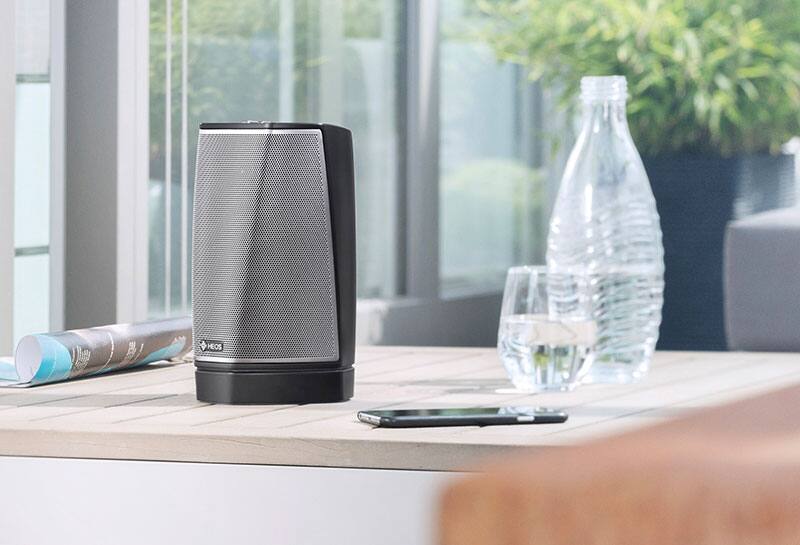 Speakers