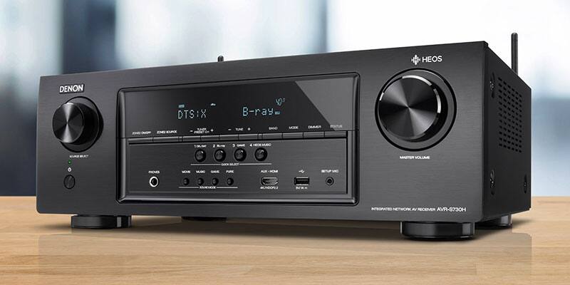 Receiver