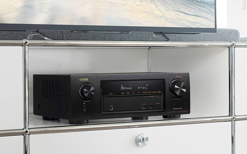 Receiver