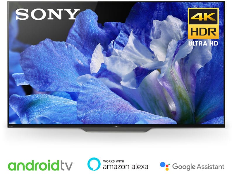 TV, home theater