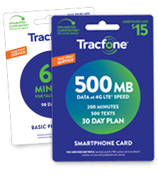 smartphone cards