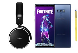 Samsung Galaxy Note9 – Best Buy - 300 x 204 jpeg 14kB