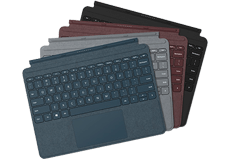 Keyboards