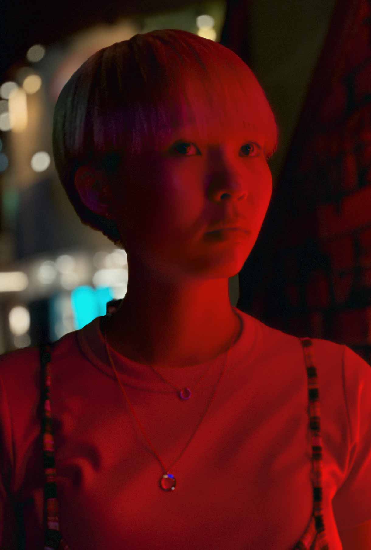Person