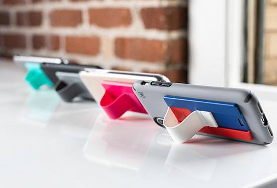 Cell phone case