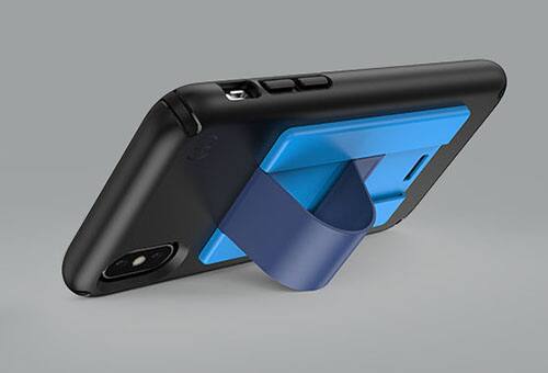 Cell phone case