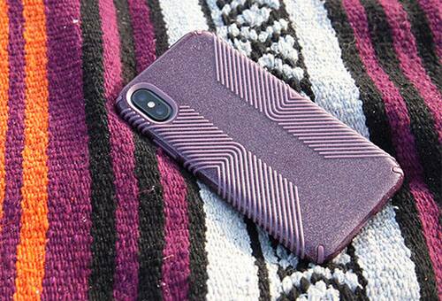 Cell phone case
