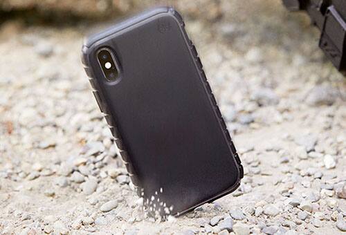 Cell phone case