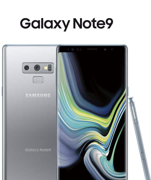 samsung note 9 best buy