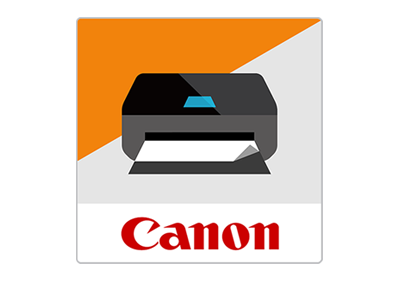 Icon for Canon print app