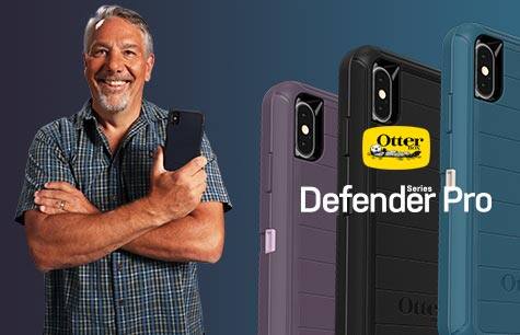 Defender series, phone cases