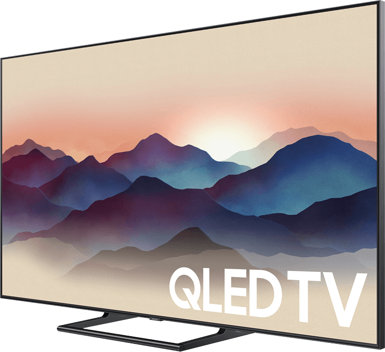 Qled TV