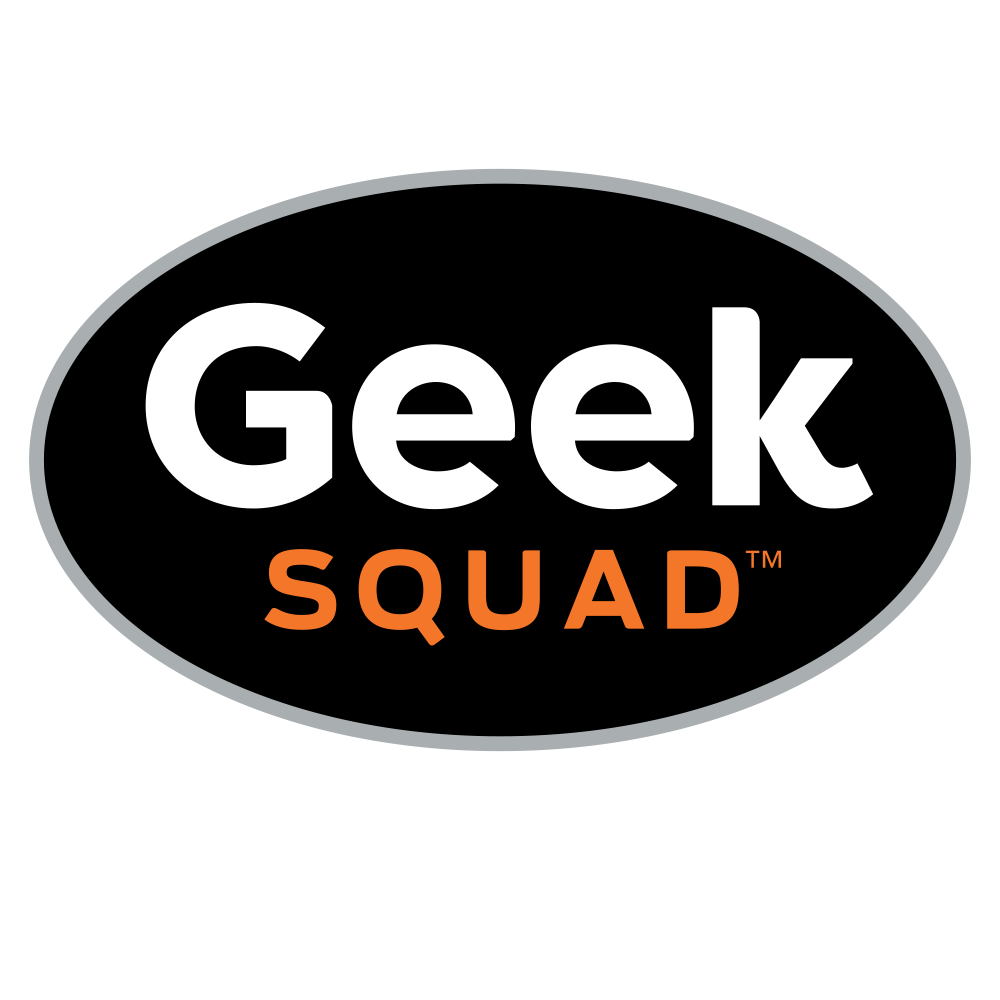 Geek Squad