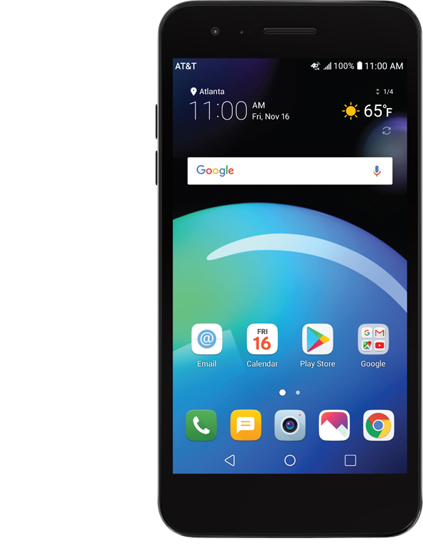 Prepaid Phone
