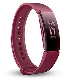Fitness tracker