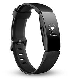 Fitness tracker