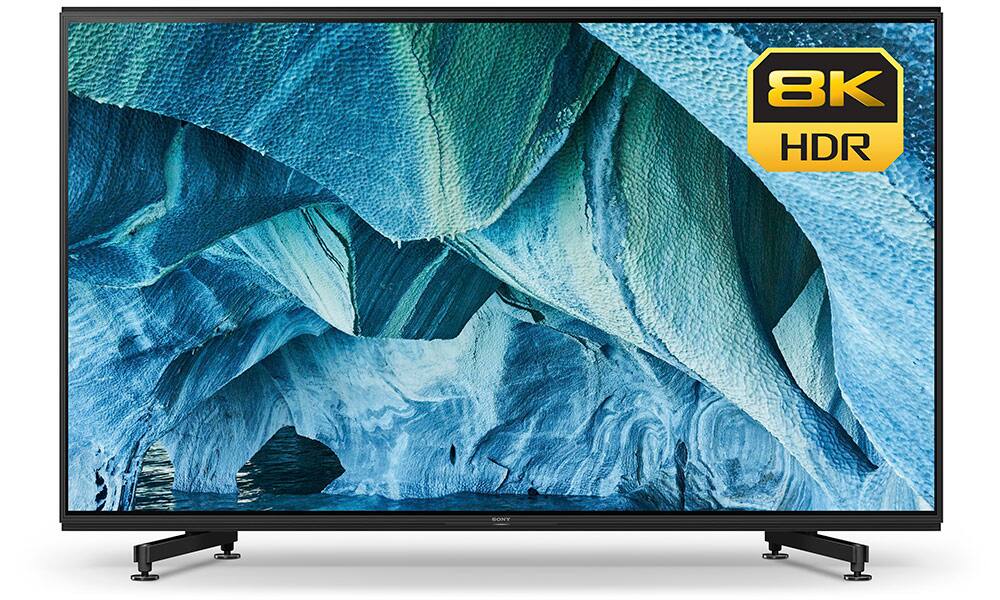 TV