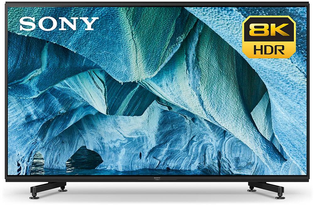 TV