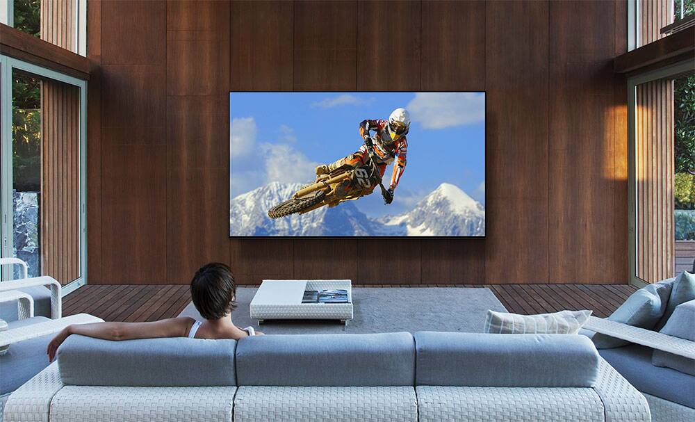 TV