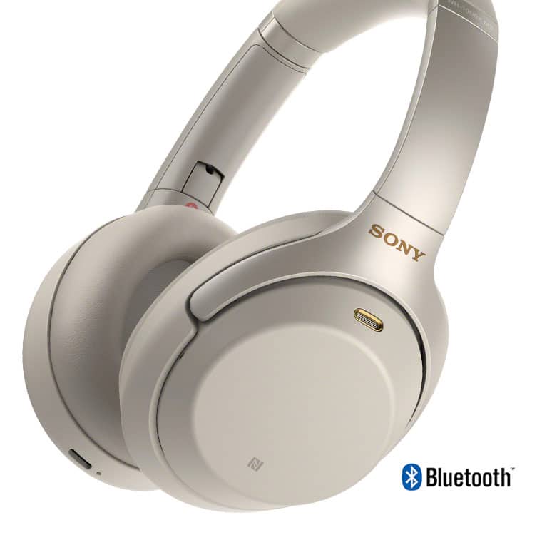 Headphones