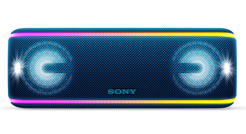 Speakers, Bluetooth