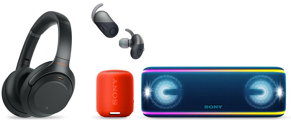 Audio