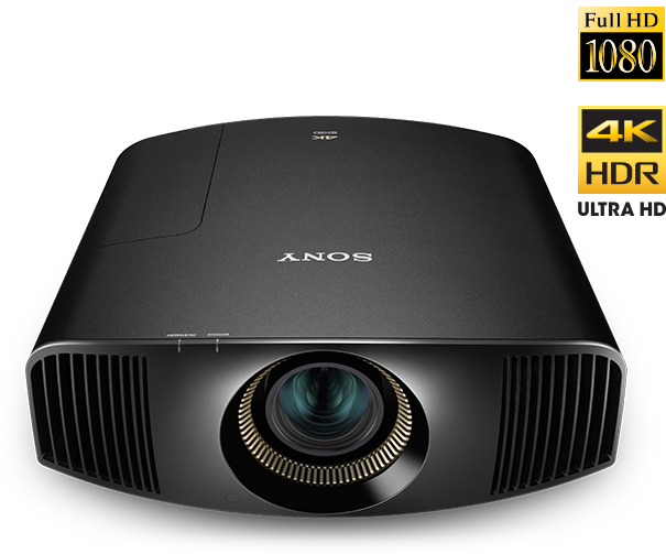 Projector