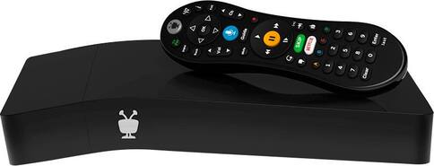 DVR
