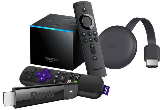 Get Ready To Cut The Cord Cable Alternatives Best Buy