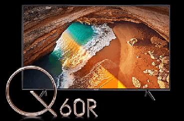 TV, Q60