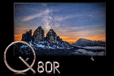 TV, Q80