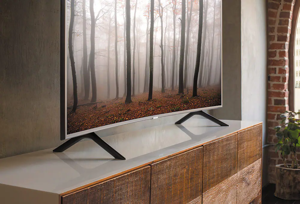 The Latest Eco-Friendly Developments in TV Technology