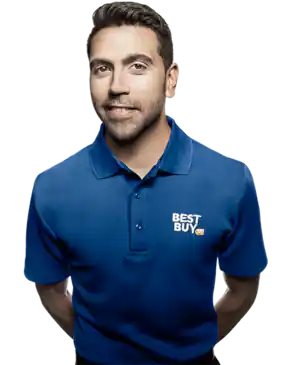 Best Buy Employee