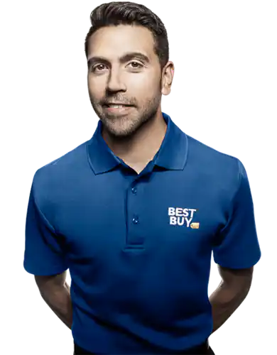 Best Buy Employee