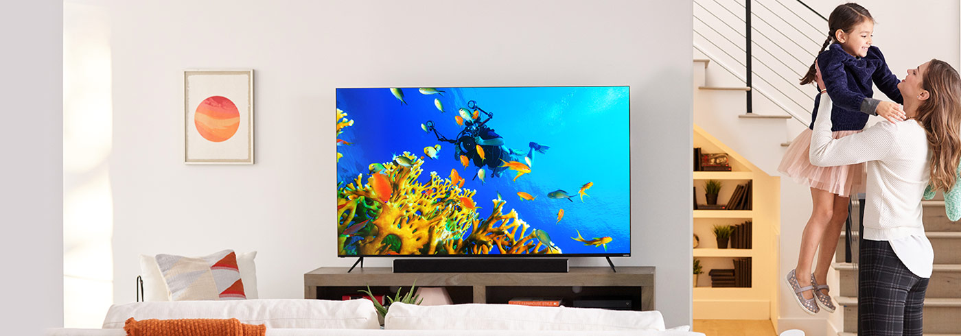 Compare TV Sizes: Which One to Get? (Helpful Guide) - Blue Cine Tech