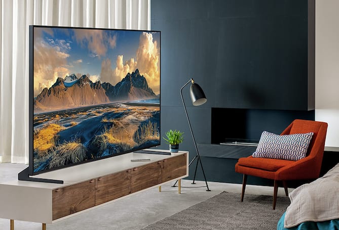 Tvs: Tv Buying Guide - Best Buy