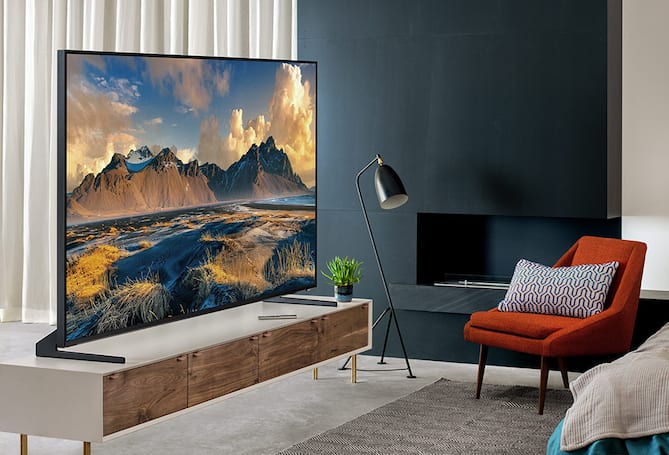 TVs: TV Buying Guide Best Buy