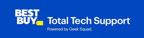 Total Tech Support Powered by Geek Squad