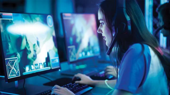 Gaming PC