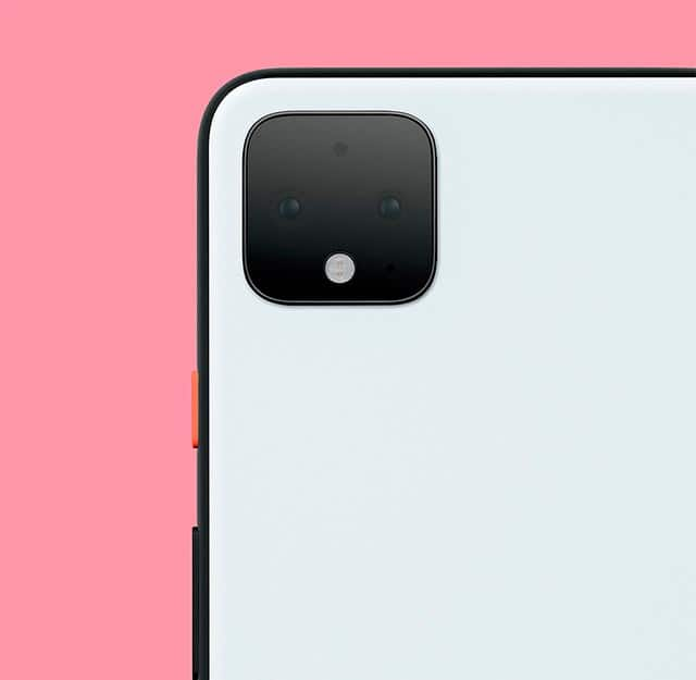 Google Pixel 4 Best Buy