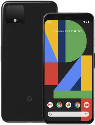 Pixel 4 XL